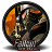 Fallout New Vegas 5 Icon 48x48 png